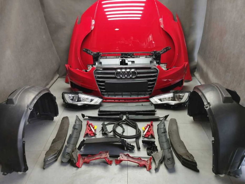 audi tt 8n - разборка Ауди (Audi) - продажа авто на запчасти на OLX.ua