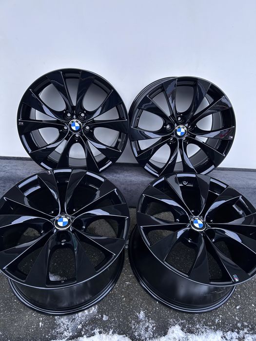 Диски R20 5/120 BMW