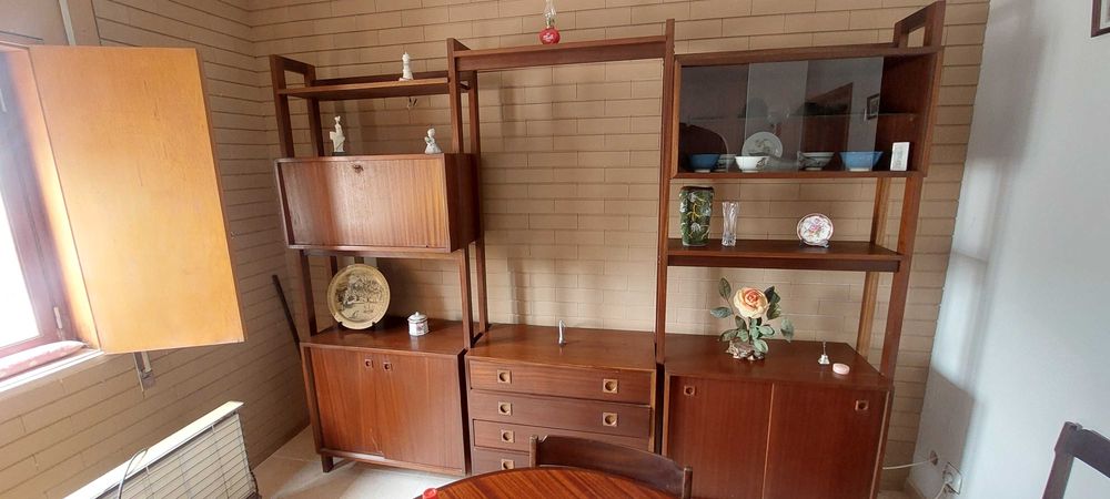 Móvel de Sala e aparador