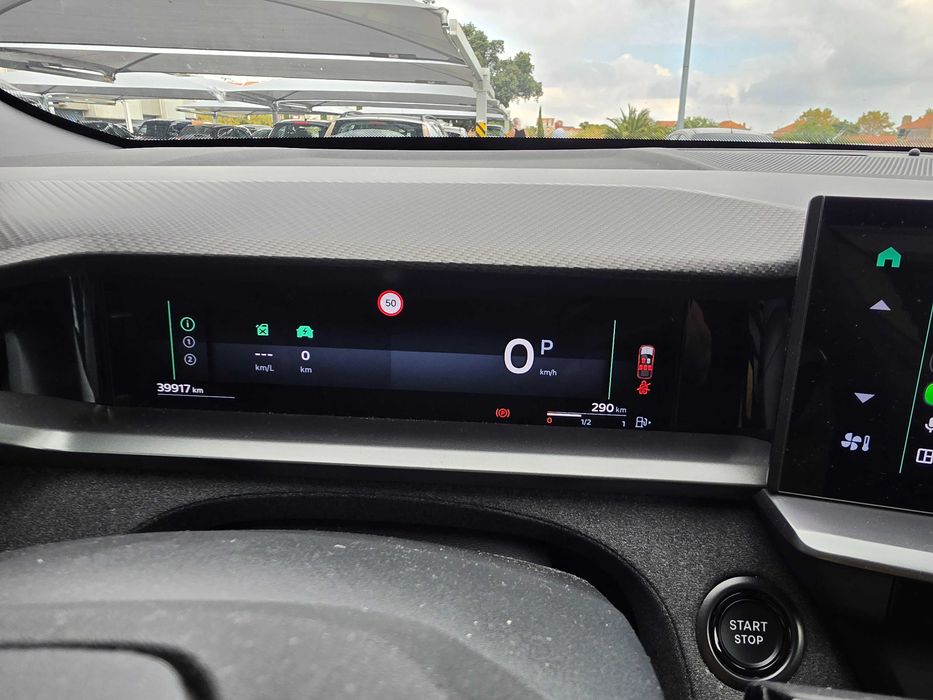 Opel Grandland 1.2 Hybrid GS eDCT 145 CV