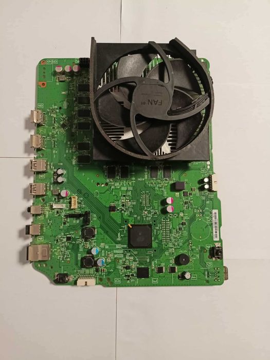 Części do Xbox One S – oryginalne, sprawne