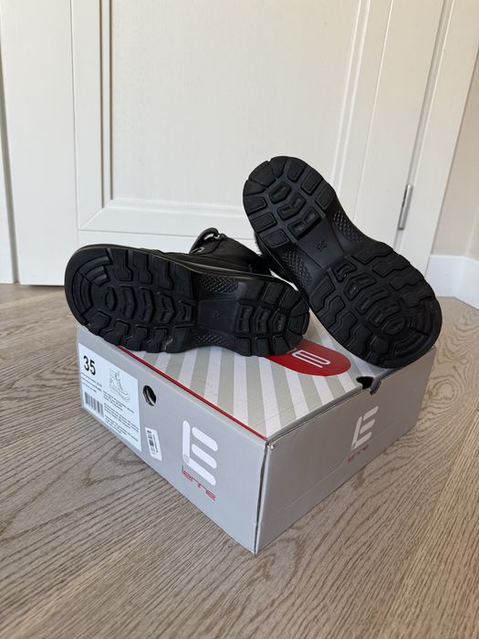 Зимові чоботи Lenne 35 розмір 22 см