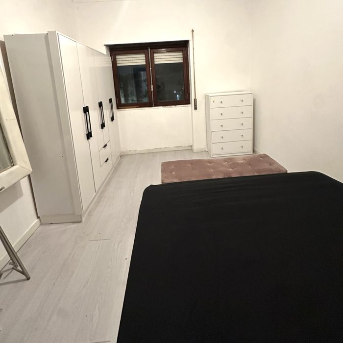 quarto para arrendar, para 1 pessoa