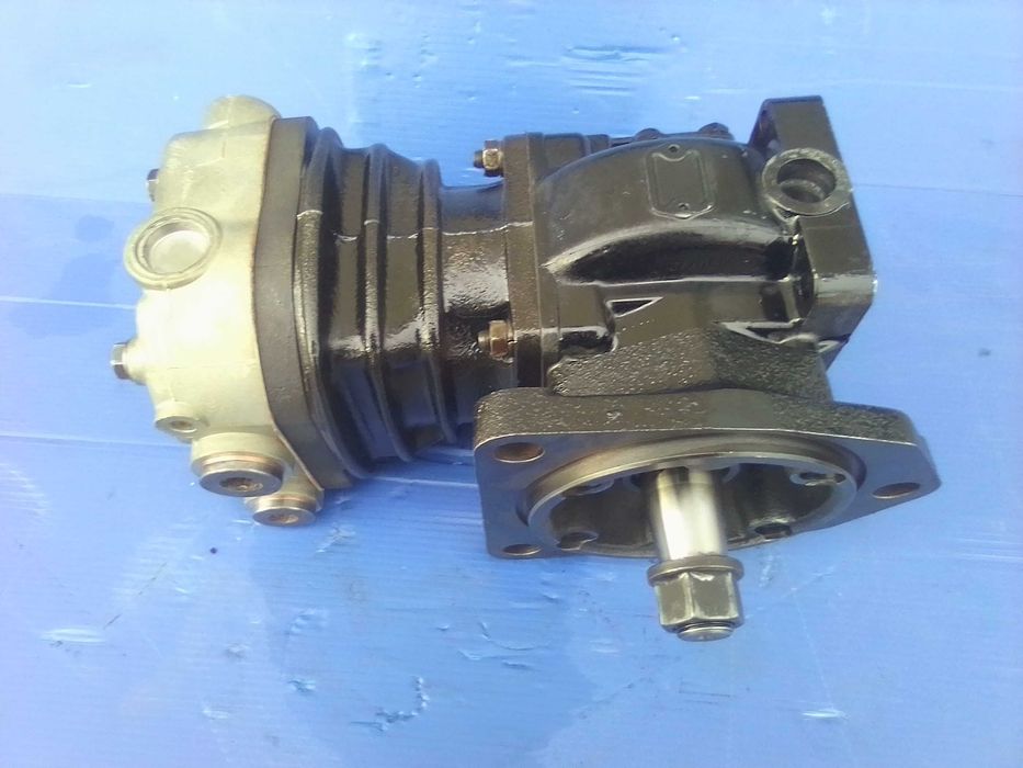 kompresor sprężarka powietrza Volvo fl 6 fl 7 lk381013