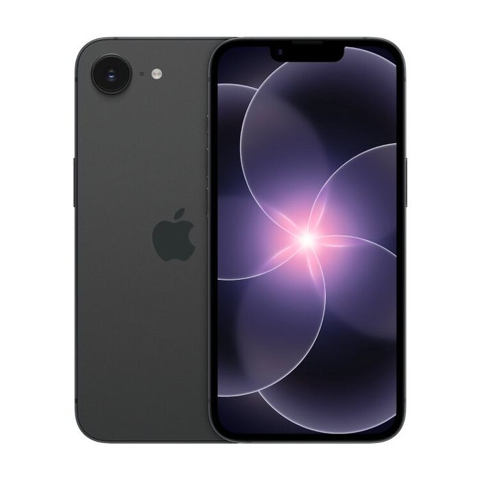 Iphone 17e novo