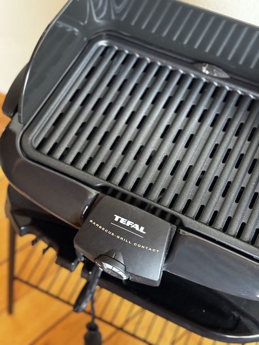 Електро гриль Tefal barbecue