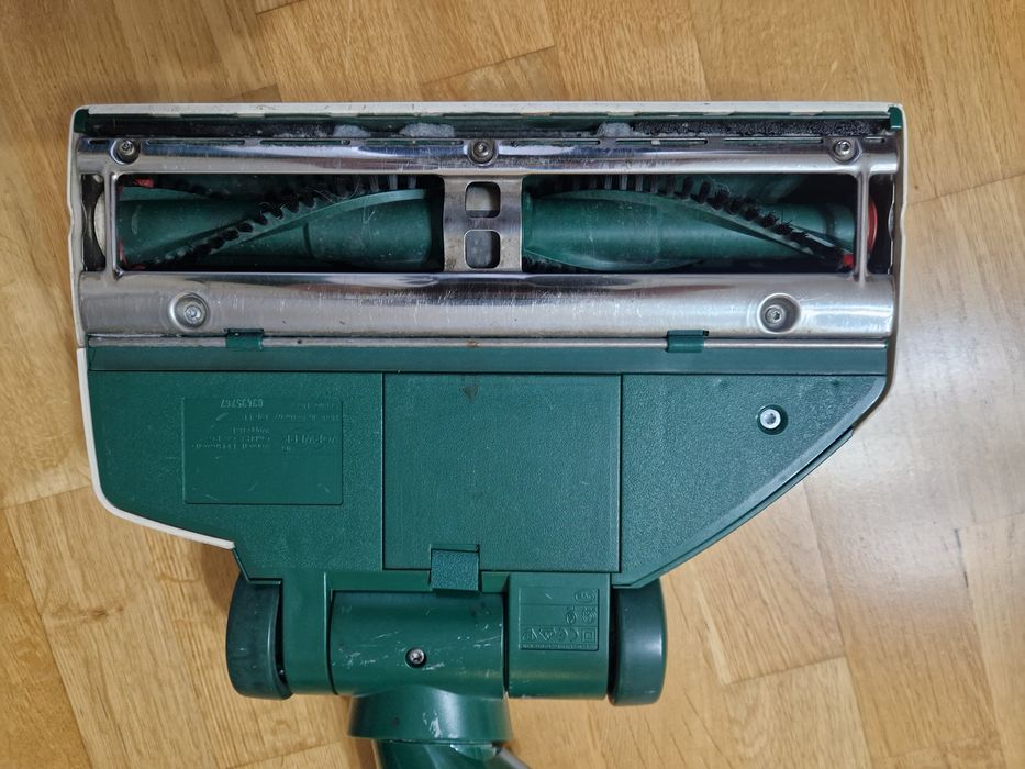 Odkurzacz Vorwerk tiger 251