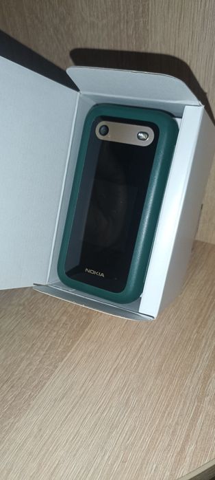 Кнопочный телефон nokia