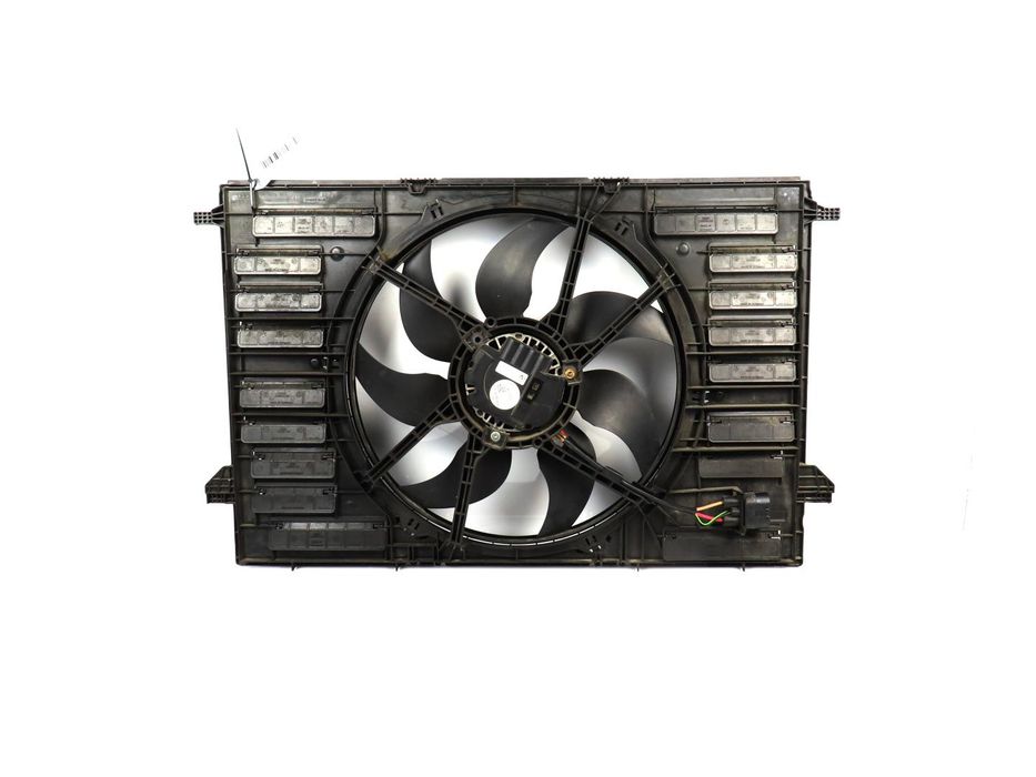 Termoventilador Audi A4 Avant Ref: 8W0959455 2015 - 2026