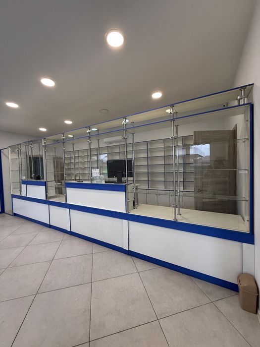 Оренда приміщення 70м2 під аптеку Автошкола Бровари