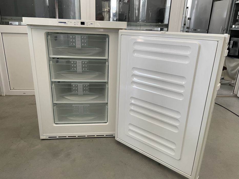 Морозильная камера Liebherr Premium 104 л 85/60 см 4 ящ из Германии