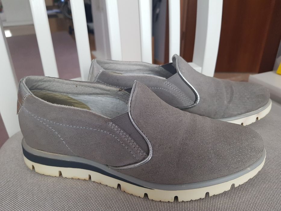 Pólbuty Marco Tozzi  rozm.37