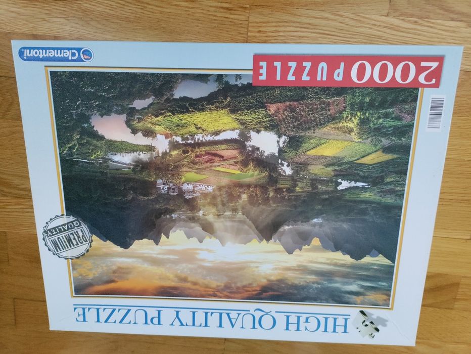 Jogos de puzzles