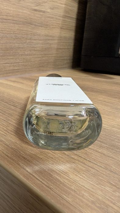 Tubereuse Noir Zara 40 ml edp