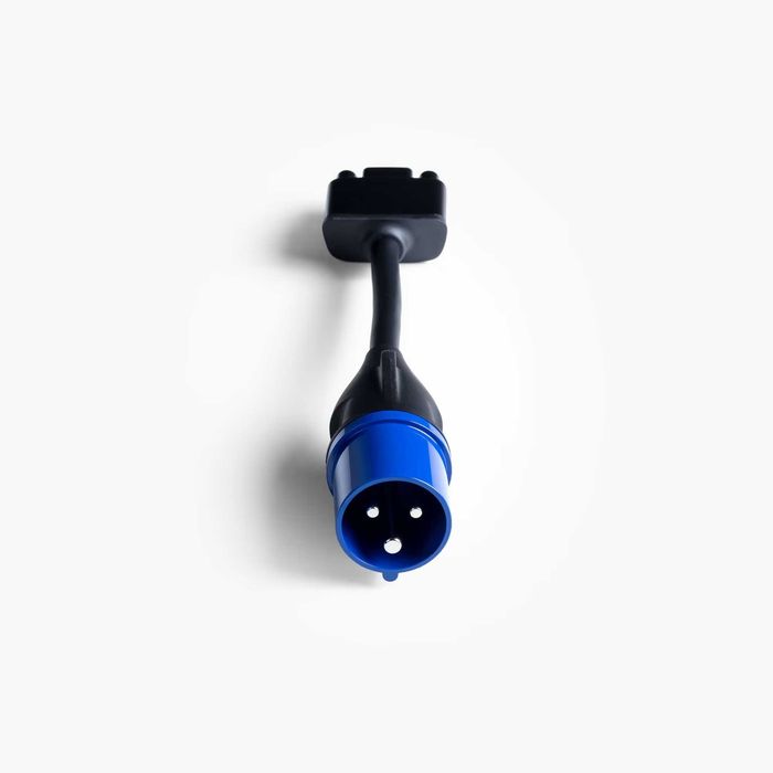 Adaptador Tesla 16A
