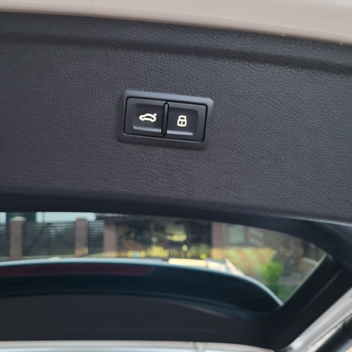 Audi Q5 Prestige 2018