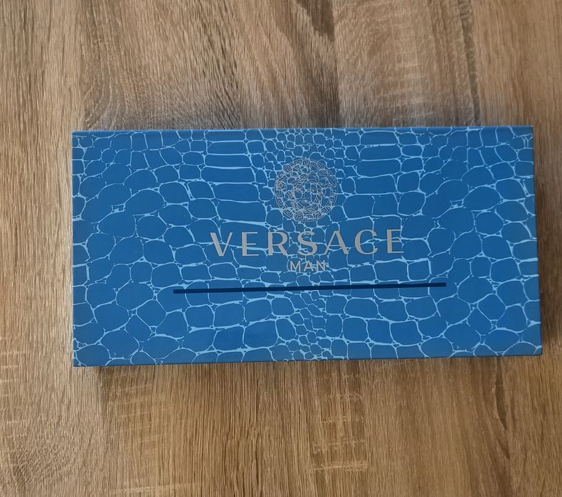 Męskie Versace Eau Fraiche 30ml