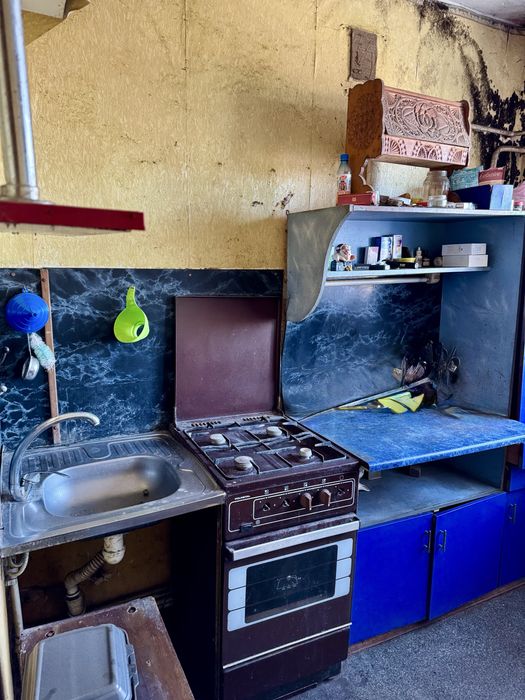 Продам 3х кімнатну квартиру в сщ.Коваленки Харківського району