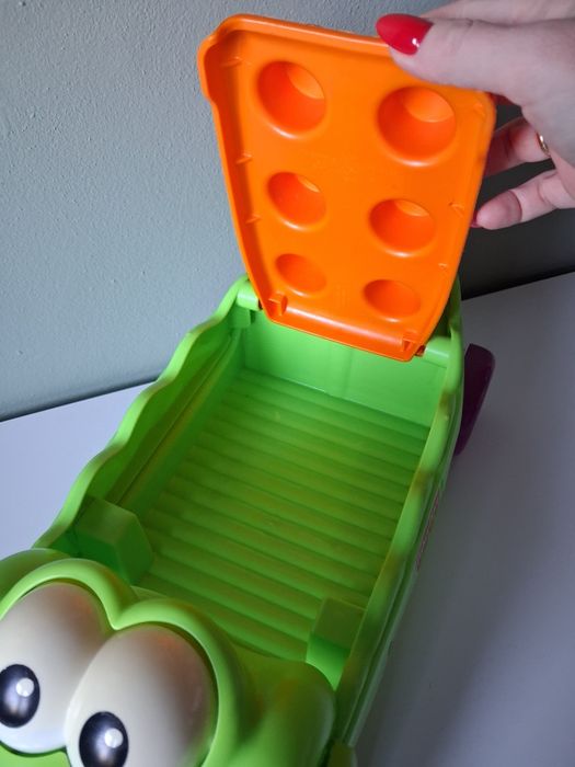 Zabawka fisher price