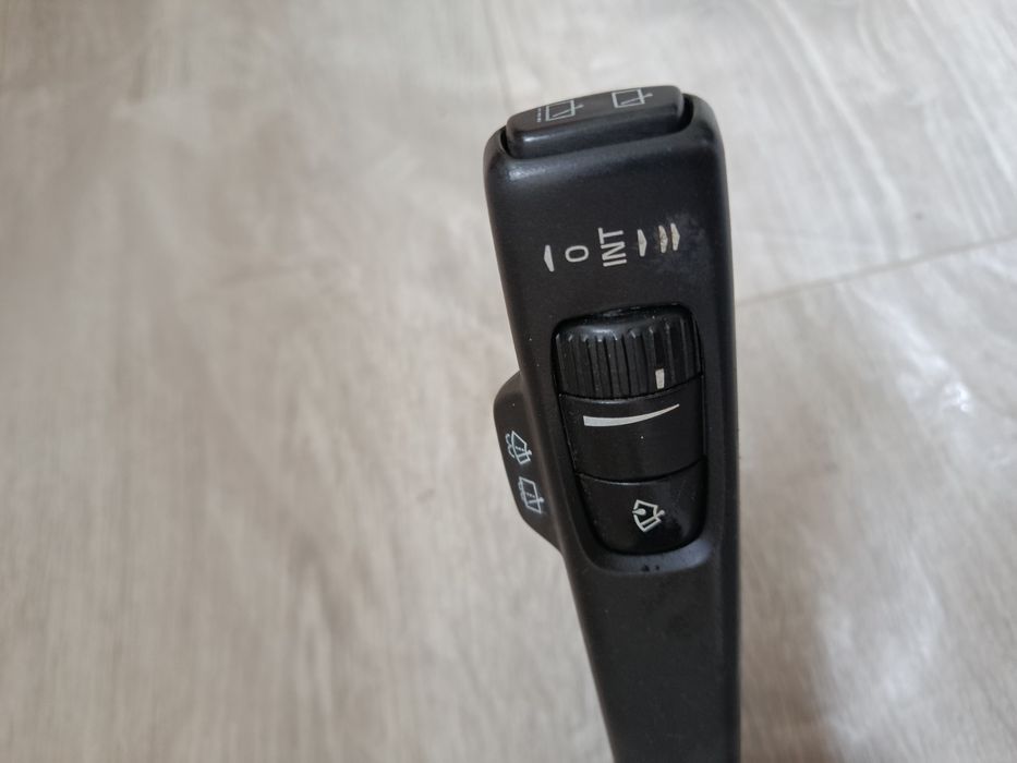Торг Подрулевой переключатель (гитара) Volvo S40, V50, C30, C70, S80 ТОРГ