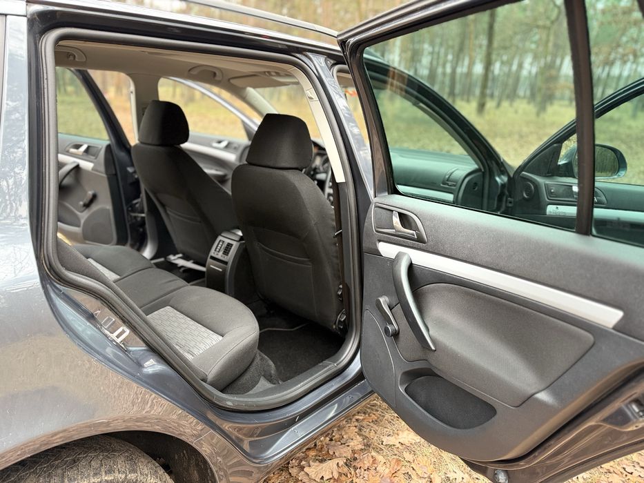 Продам авто Skoda Octavia A5 2009