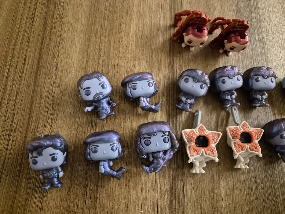 Funko Stranger Things Kinder