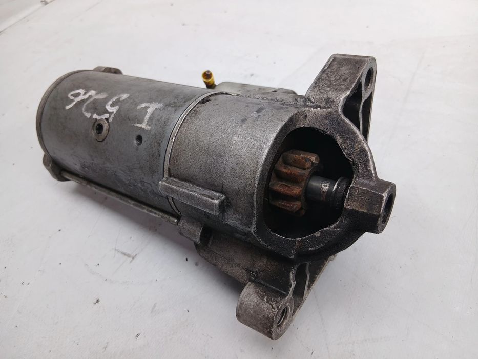 Motor de arranque RENAULT Master II (FD)