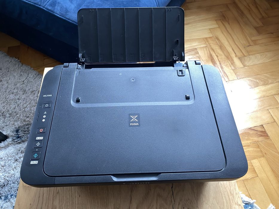 Drukarka Canon Pixma MG2550S