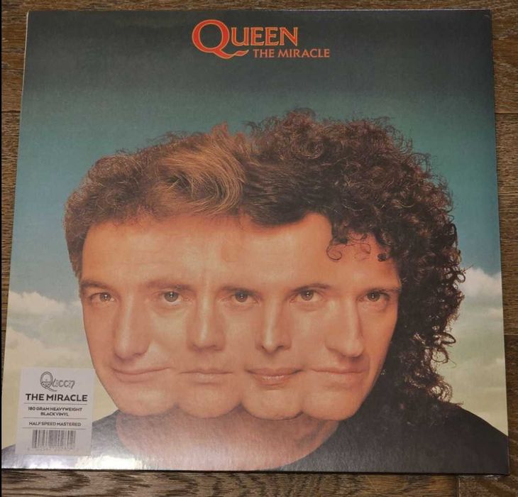 50 Cent, ABBA, Eminem, Imagine Dragons, Lady Gaga, Lana Del Rey LP