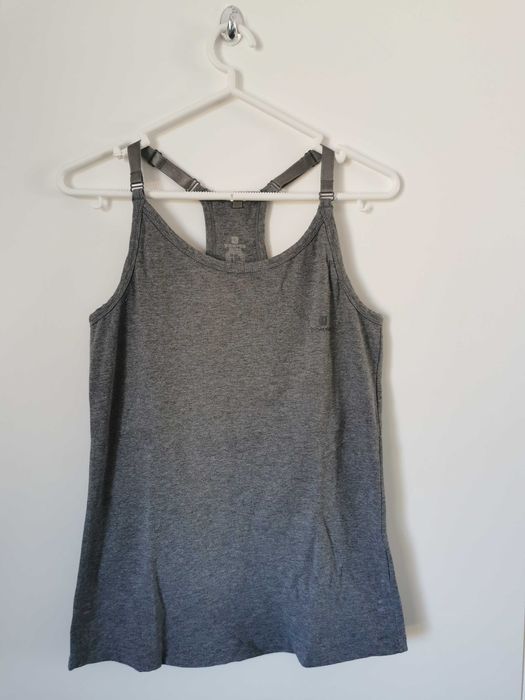 Vendo conjunto camisolas com suporte de soutien