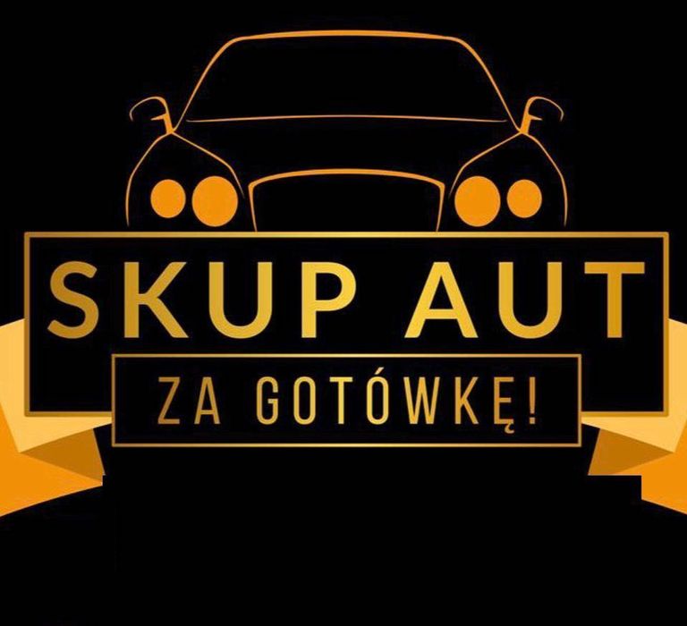 Skup Aut za gotówke, złomowanie, odbiór od klienta