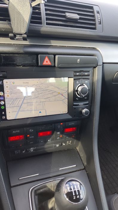 A4 b7 S-Line 2.0 tdi 170 nie zajechany ładny bez rdzy
