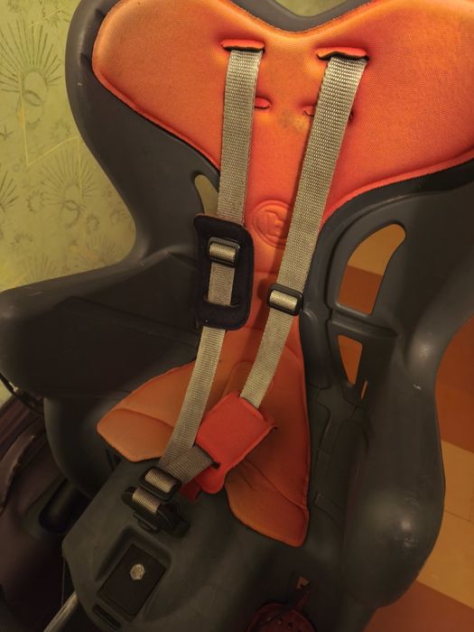 Велокрісло  Bellelli