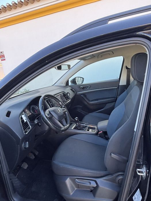 Seat Ateca 1.6 TDI style full extras