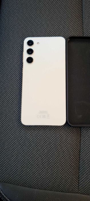 Samsung s23 + 8/256g
