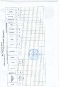 приміщення- магазину м. Дніпро, вул. Василя Сліпака 48 , площею 66,2 кв. м