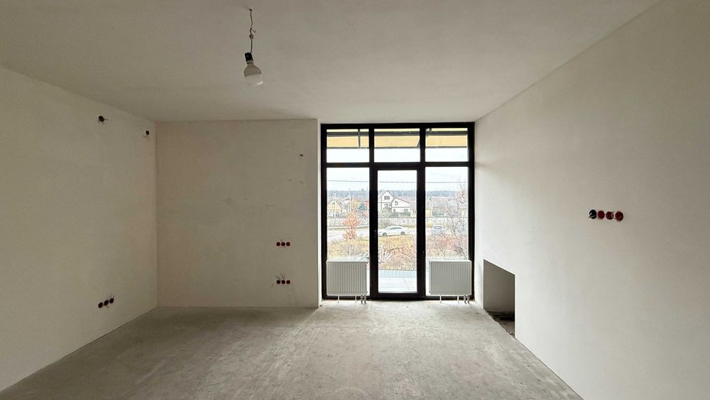 Продам Дуплекс з Гаражем  146м2+40м2 з Чистовим Наповненням м.Ірпінь