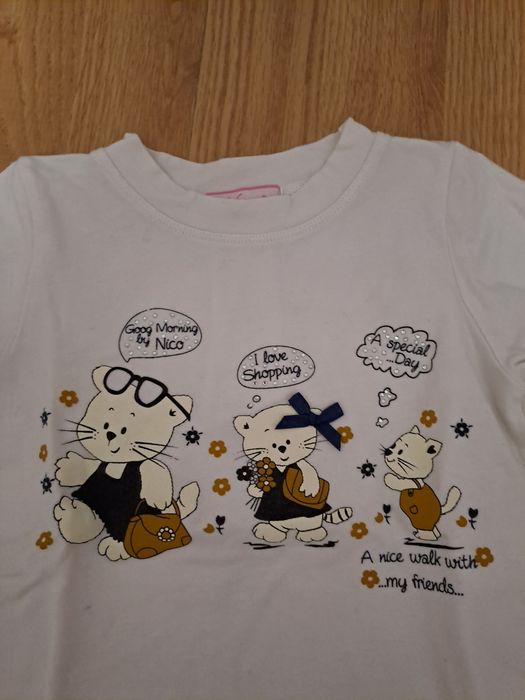 Roupas Criança | Praticamente Nunca Usadas