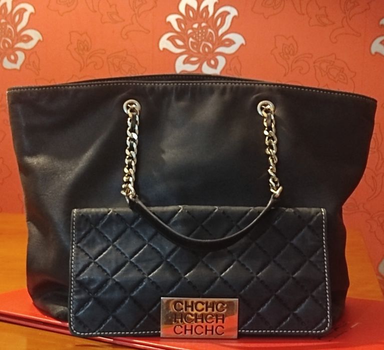 Mala Carolina Herrera original