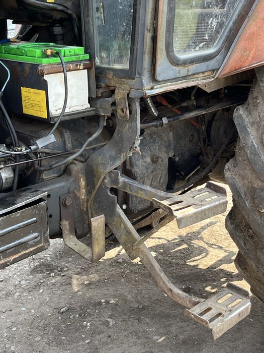 Продається трактор ЮМЗ 8040.2  2004р