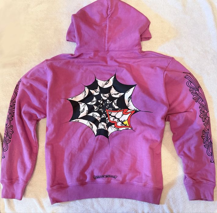 Chrome hearts matty boy