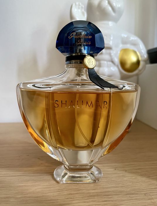 Guerlain - Shalimar EDP