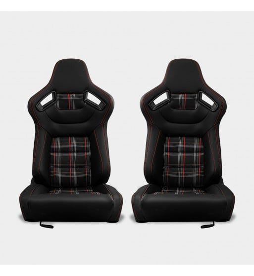 Conjunto de Bancos VW GOLF V 2.0 TDI (103 kW / 140 cv) [12.2004 - 11.2008]