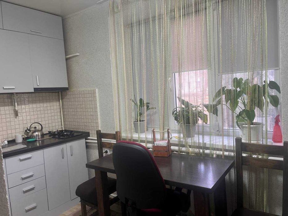 Однокімнатна квартира