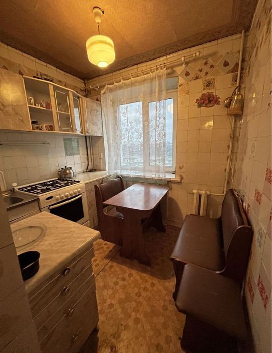 Сдам 2 кв Ферганская 31