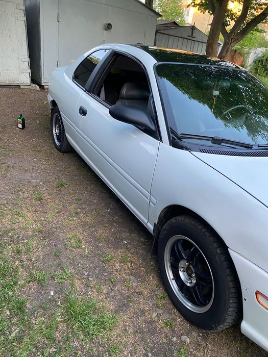 Chrysler/Dodge Neon