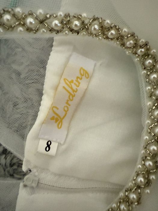 Святкова сукня дитяча