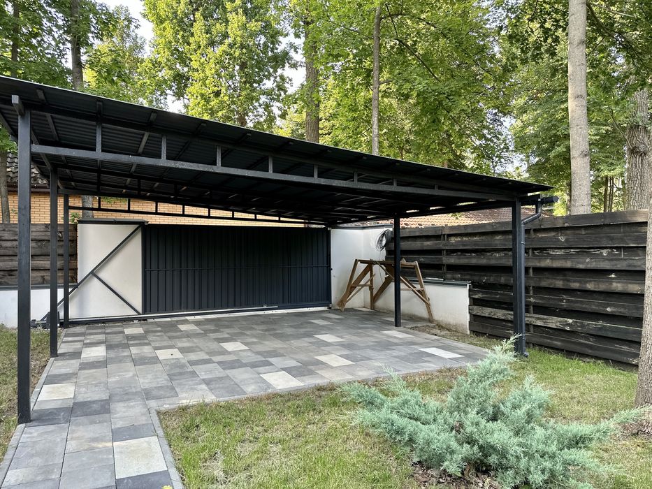 Будинок з газом під ремонт у Ворзелі , поруч з Бучею