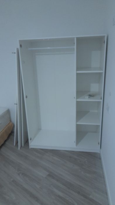 Serviços – Canalização, Eletricidade, Montagem de Móveis & Piscinas