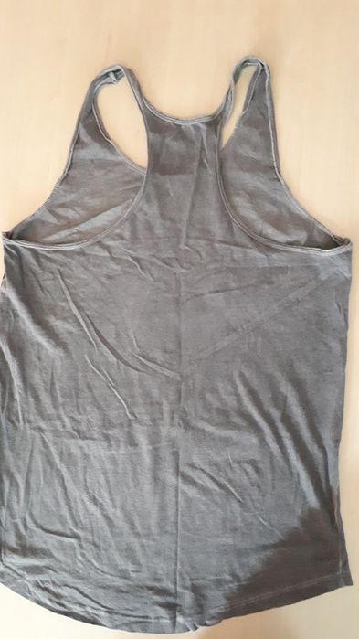 Bluzka na ramiączkach M